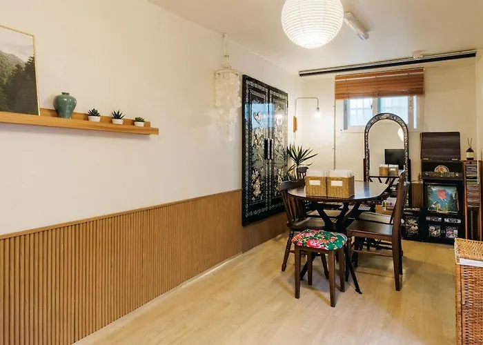 Hanok Private House With Frond Yard *