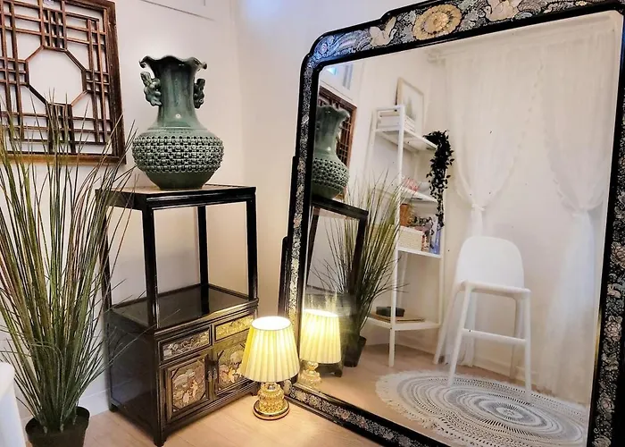 Hanok Private House With Frond Yard Daire *