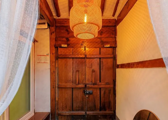 Hanok Private House With Frond Yard Seul