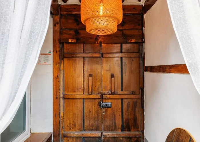 Hanok Private House With Frond Yard *